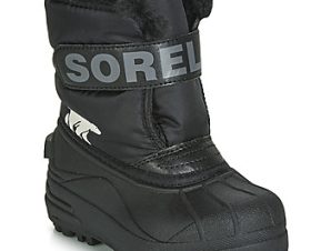 Μπότες για σκι Sorel CHILDRENS SNOW COMMANDER