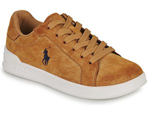 Xαμηλά Sneakers Polo Ralph Lauren HERITAGE COURT II