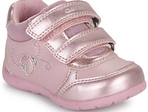 Xαμηλά Sneakers Geox B ELTHAN GIRL D