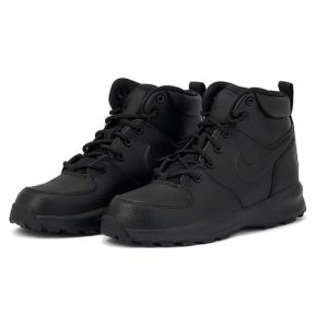 Nike – Nike Manoa Ltr (Ps) BQ5373-001 – 00336